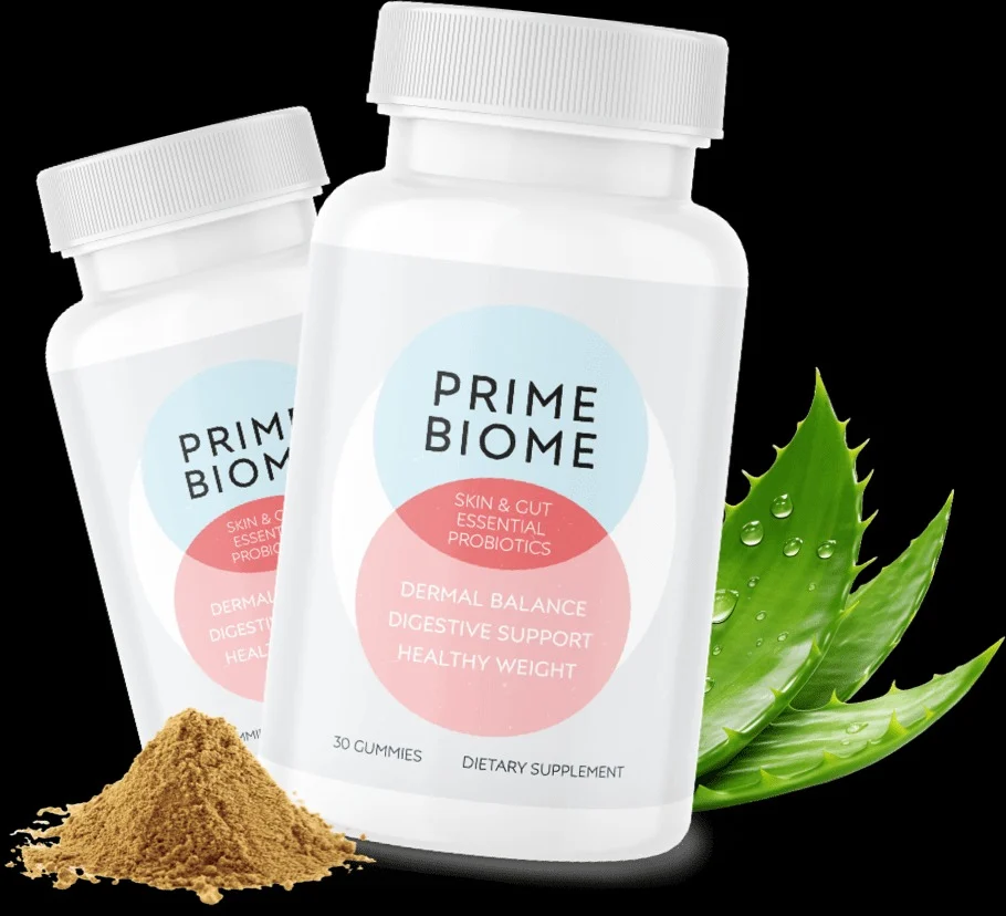 Primebiome -supplement